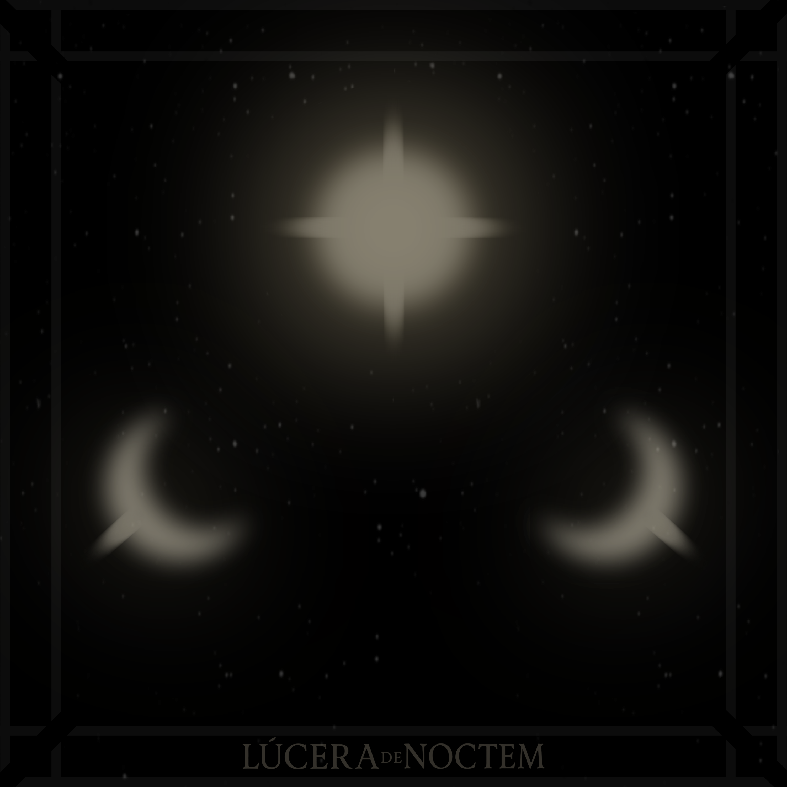 Album Art for One Year's Past