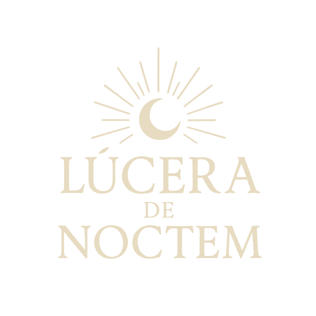 Lúcera de Noctem Logo