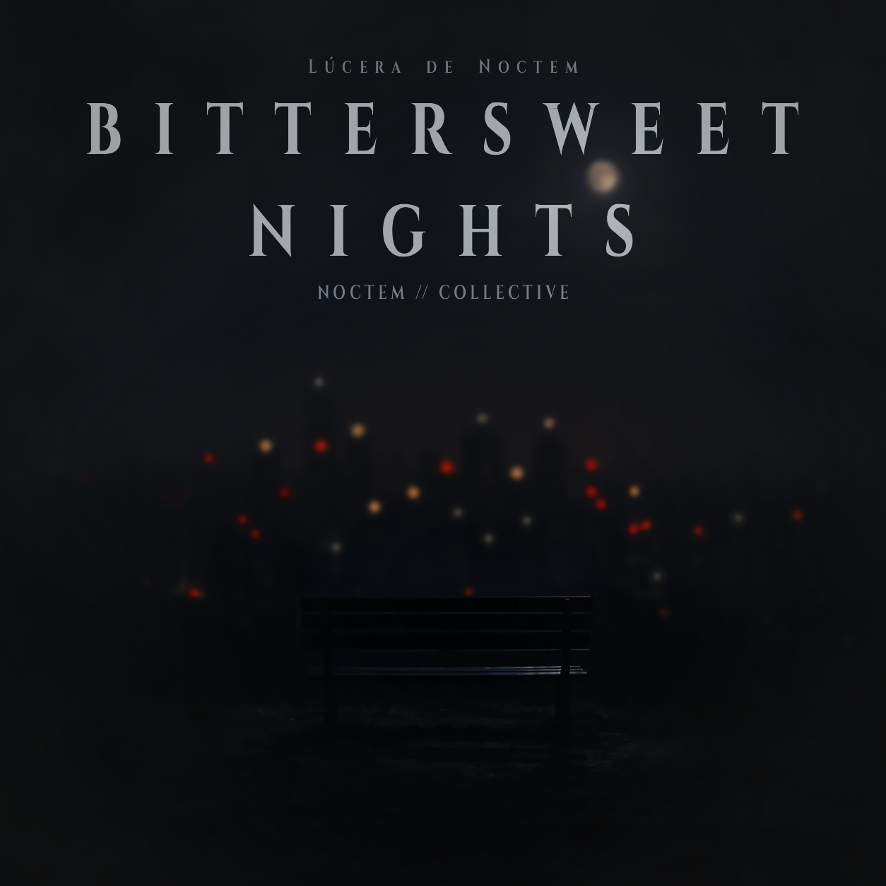 Bittersweet Nights artwork